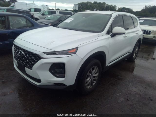 Photo 1 VIN: 5NMS2CAD8KH134196 - HYUNDAI SANTA FE 