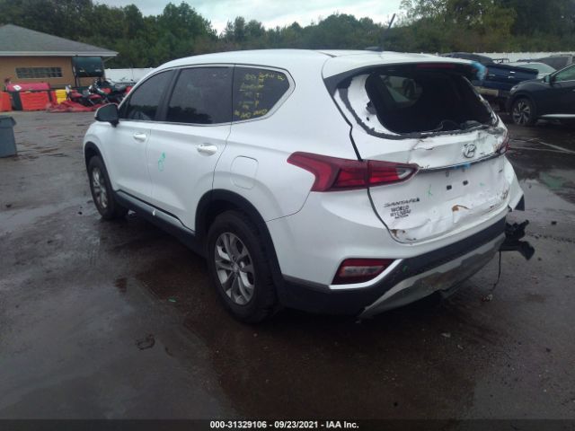 Photo 2 VIN: 5NMS2CAD8KH134196 - HYUNDAI SANTA FE 