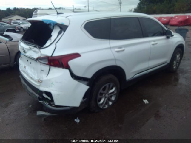 Photo 3 VIN: 5NMS2CAD8KH134196 - HYUNDAI SANTA FE 