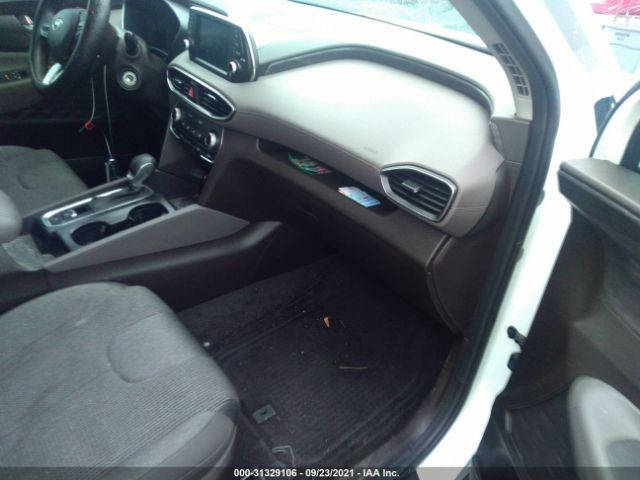 Photo 4 VIN: 5NMS2CAD8KH134196 - HYUNDAI SANTA FE 