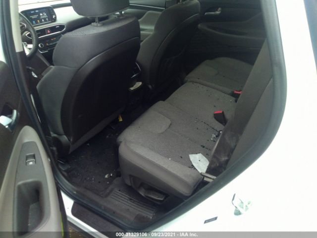 Photo 7 VIN: 5NMS2CAD8KH134196 - HYUNDAI SANTA FE 