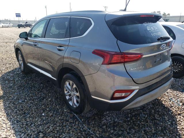 Photo 2 VIN: 5NMS2CAD8LH141585 - HYUNDAI SANTA FE S 