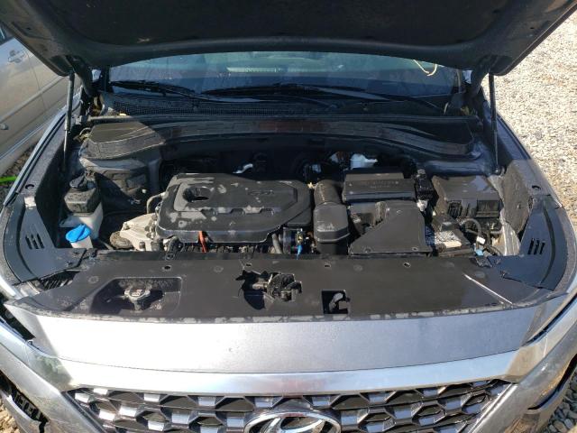 Photo 6 VIN: 5NMS2CAD8LH141585 - HYUNDAI SANTA FE S 