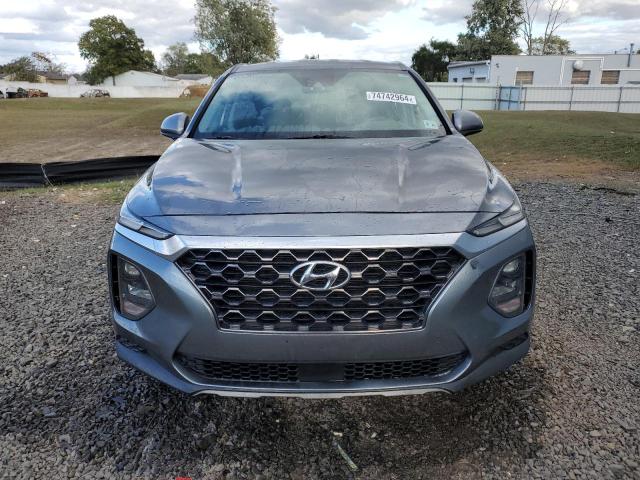 Photo 4 VIN: 5NMS2CAD8LH154546 - HYUNDAI SANTA FE S 