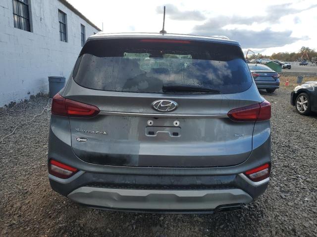 Photo 5 VIN: 5NMS2CAD8LH154546 - HYUNDAI SANTA FE S 