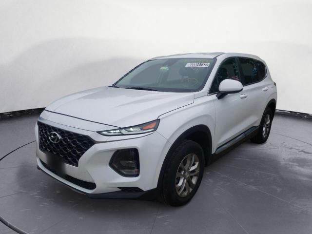 Photo 1 VIN: 5NMS2CAD8LH158340 - HYUNDAI SANTA FE S 