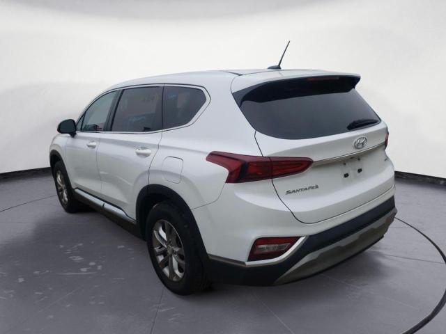 Photo 2 VIN: 5NMS2CAD8LH158340 - HYUNDAI SANTA FE S 