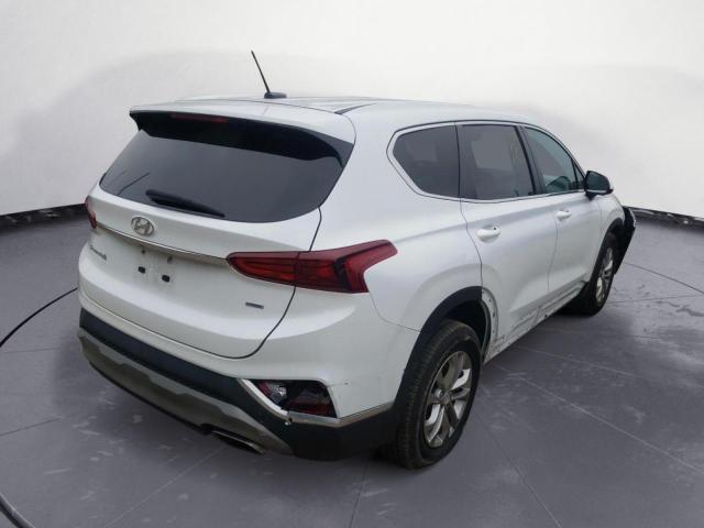 Photo 3 VIN: 5NMS2CAD8LH158340 - HYUNDAI SANTA FE S 