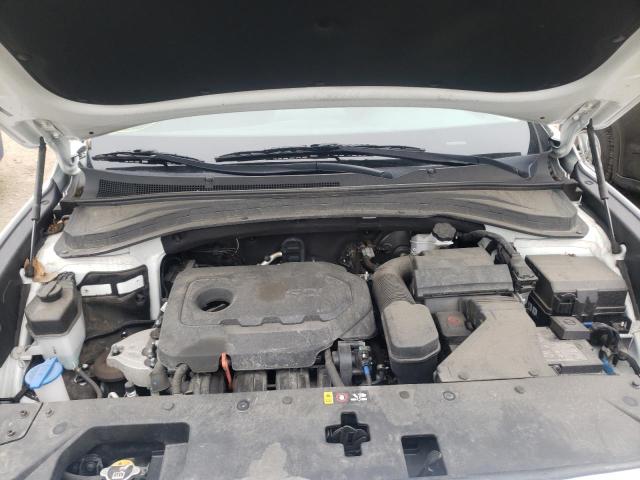 Photo 6 VIN: 5NMS2CAD8LH158340 - HYUNDAI SANTA FE S 