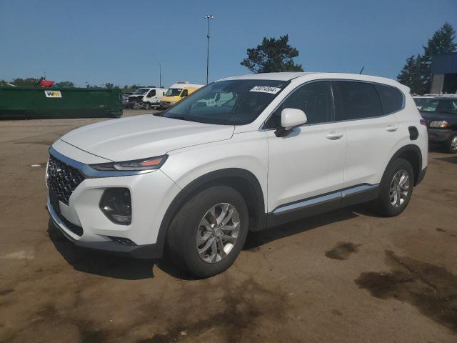 Photo 0 VIN: 5NMS2CAD8LH158340 - HYUNDAI SANTA FE S 