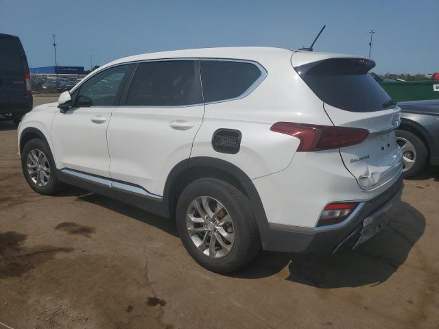 Photo 1 VIN: 5NMS2CAD8LH158340 - HYUNDAI SANTA FE S 