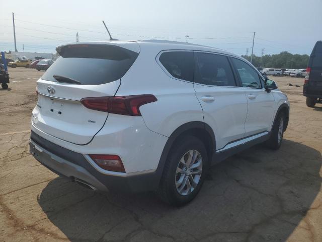 Photo 2 VIN: 5NMS2CAD8LH158340 - HYUNDAI SANTA FE S 