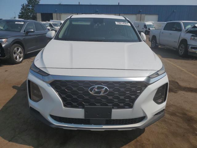 Photo 4 VIN: 5NMS2CAD8LH158340 - HYUNDAI SANTA FE S 