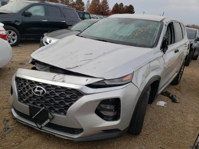 Photo 1 VIN: 5NMS2CAD8LH170911 - HYUNDAI SANTA FE S 