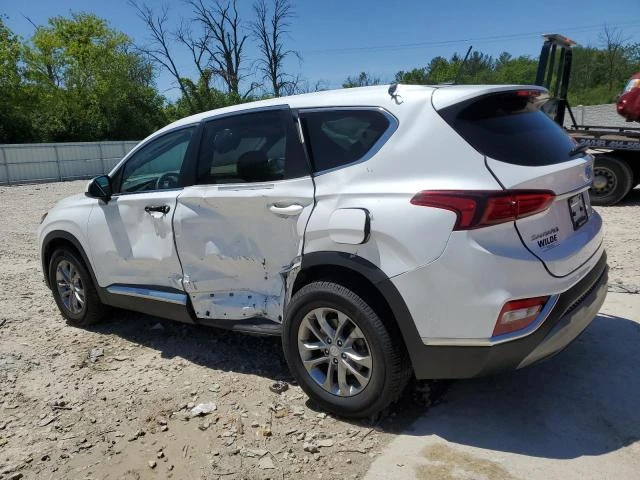 Photo 1 VIN: 5NMS2CAD8LH176739 - HYUNDAI SANTA FE S 