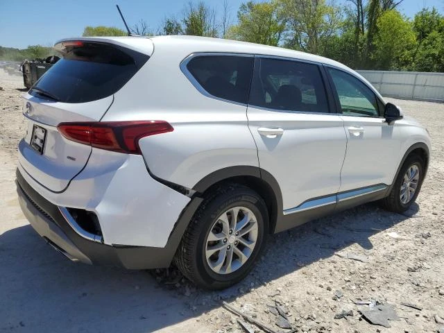 Photo 2 VIN: 5NMS2CAD8LH176739 - HYUNDAI SANTA FE S 