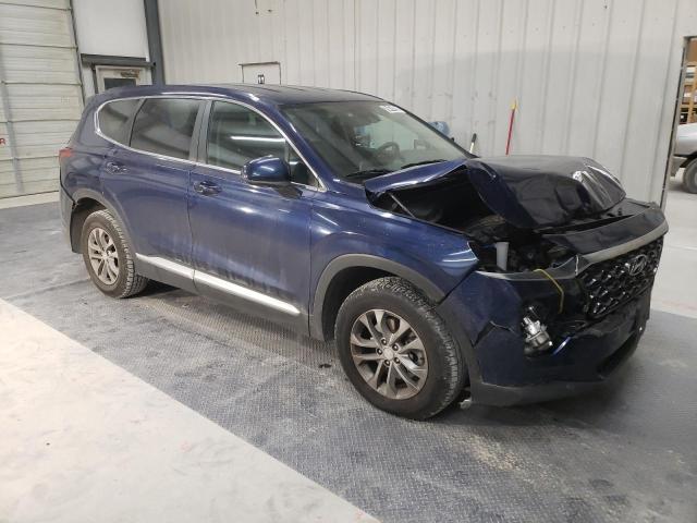 Photo 3 VIN: 5NMS2CAD8LH179527 - HYUNDAI SANTA FE 