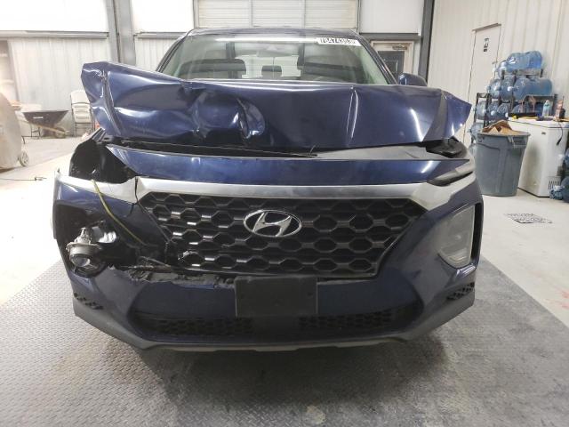 Photo 4 VIN: 5NMS2CAD8LH179527 - HYUNDAI SANTA FE 