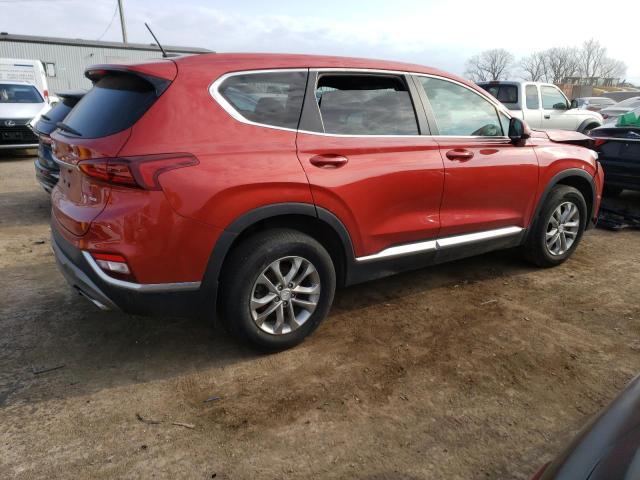 Photo 2 VIN: 5NMS2CAD8LH193752 - HYUNDAI SANTA FE S 