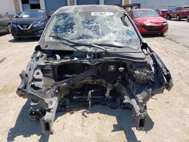 Photo 4 VIN: 5NMS2CAD8LH216169 - HYUNDAI SANTA FE S 