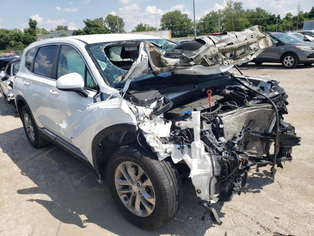 Photo 3 VIN: 5NMS2CAD8LH219797 - HYUNDAI SANTA FE S 