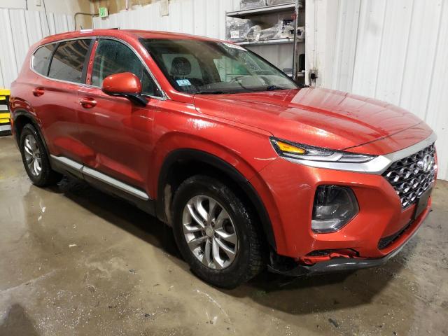 Photo 3 VIN: 5NMS2CAD8LH220576 - HYUNDAI SANTA FE 