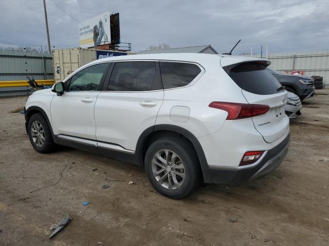 Photo 1 VIN: 5NMS2CAD8LH224241 - HYUNDAI SANTA FE 