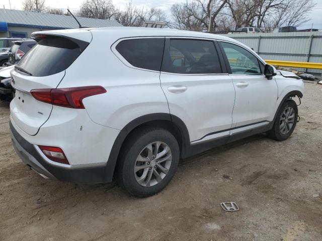 Photo 2 VIN: 5NMS2CAD8LH224241 - HYUNDAI SANTA FE 