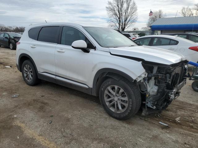 Photo 3 VIN: 5NMS2CAD8LH224241 - HYUNDAI SANTA FE 