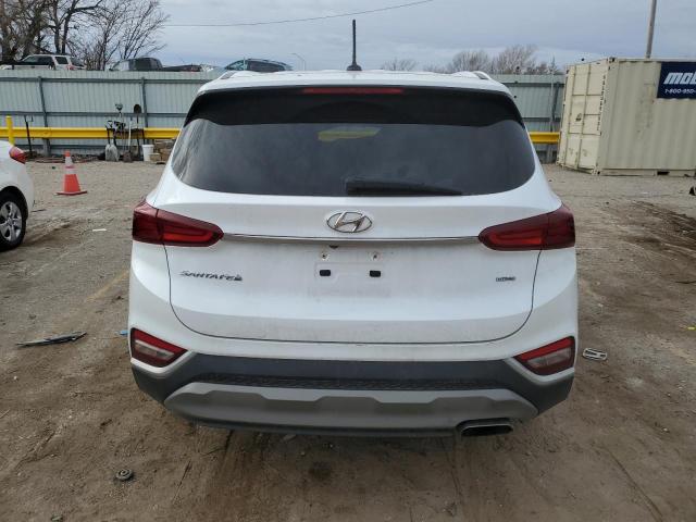 Photo 5 VIN: 5NMS2CAD8LH224241 - HYUNDAI SANTA FE 