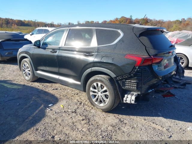 Photo 2 VIN: 5NMS2CAD8LH232890 - HYUNDAI SANTA FE 