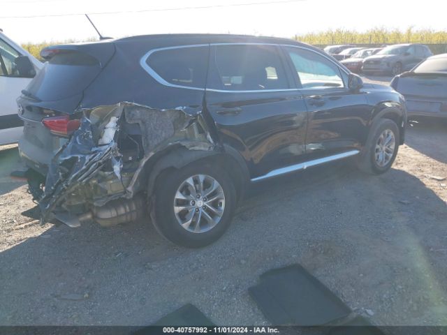 Photo 3 VIN: 5NMS2CAD8LH232890 - HYUNDAI SANTA FE 