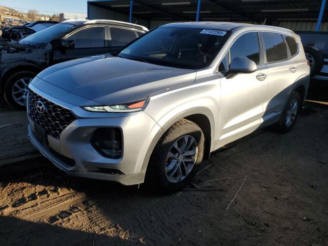 Photo 0 VIN: 5NMS2CAD8LH252038 - HYUNDAI SANTA FE 