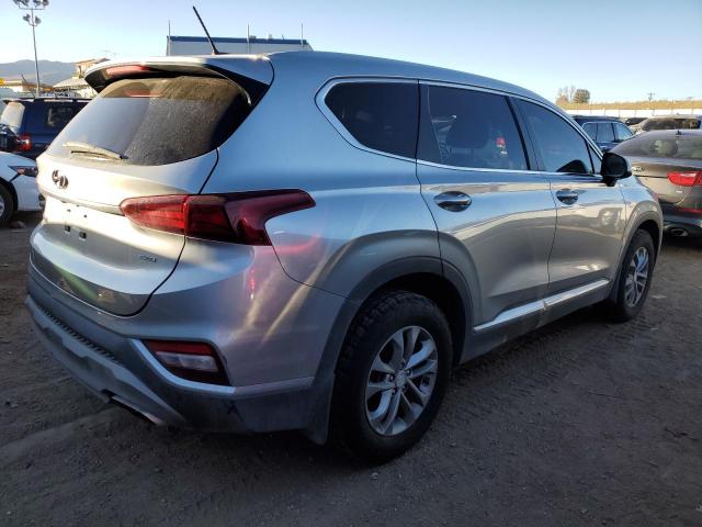 Photo 2 VIN: 5NMS2CAD8LH252038 - HYUNDAI SANTA FE 