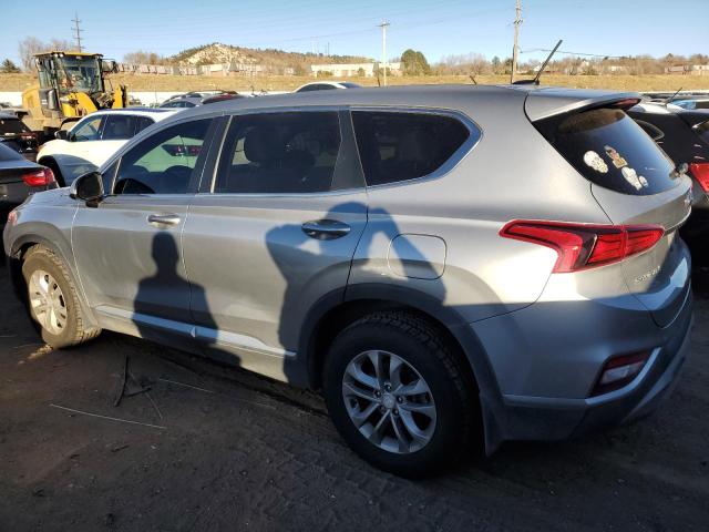 Photo 1 VIN: 5NMS2CAD8LH252038 - HYUNDAI SANTA FE S 