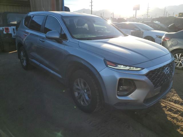 Photo 3 VIN: 5NMS2CAD8LH252038 - HYUNDAI SANTA FE S 