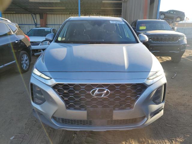 Photo 4 VIN: 5NMS2CAD8LH252038 - HYUNDAI SANTA FE S 