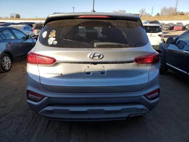 Photo 5 VIN: 5NMS2CAD8LH252038 - HYUNDAI SANTA FE S 