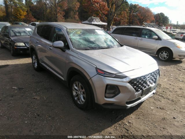 Photo 0 VIN: 5NMS2CAD8LH297335 - HYUNDAI SANTA FE 