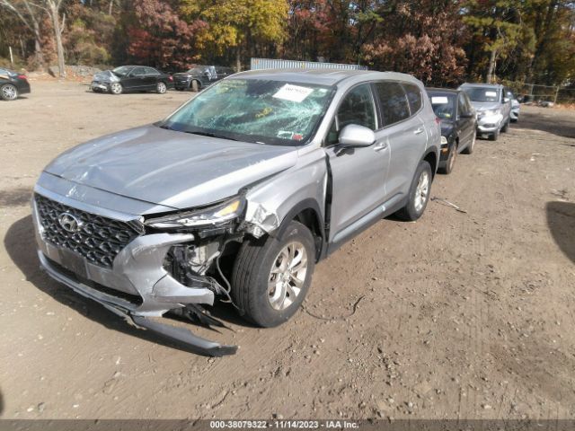 Photo 1 VIN: 5NMS2CAD8LH297335 - HYUNDAI SANTA FE 