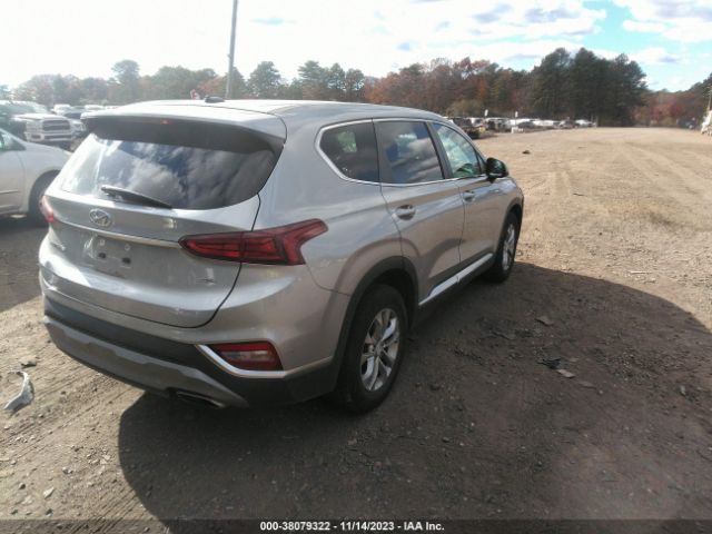 Photo 3 VIN: 5NMS2CAD8LH297335 - HYUNDAI SANTA FE 