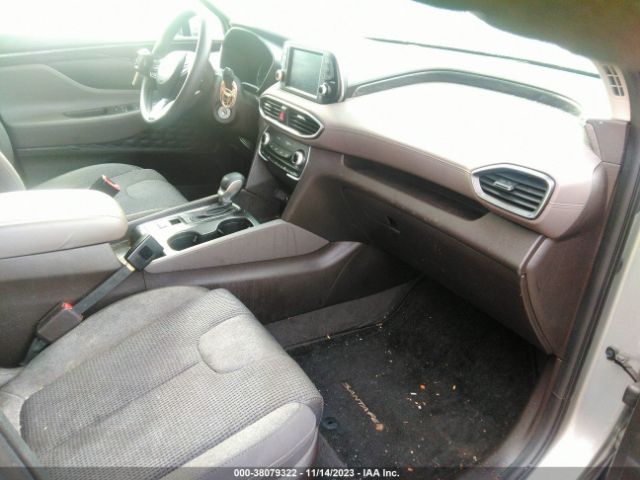 Photo 4 VIN: 5NMS2CAD8LH297335 - HYUNDAI SANTA FE 