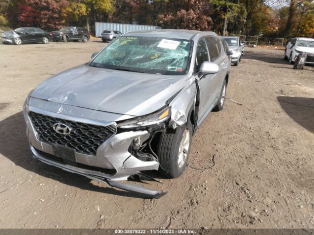 Photo 5 VIN: 5NMS2CAD8LH297335 - HYUNDAI SANTA FE 