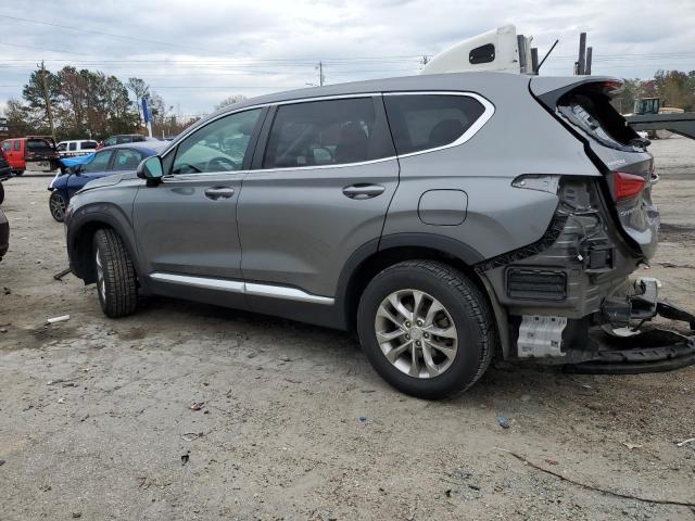 Photo 1 VIN: 5NMS2CAD9KH016870 - HYUNDAI SANTA FE 