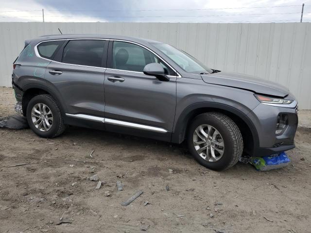 Photo 3 VIN: 5NMS2CAD9KH016870 - HYUNDAI SANTA FE 