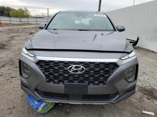 Photo 4 VIN: 5NMS2CAD9KH016870 - HYUNDAI SANTA FE 