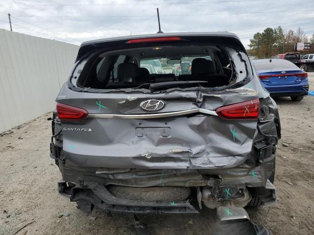 Photo 5 VIN: 5NMS2CAD9KH016870 - HYUNDAI SANTA FE 