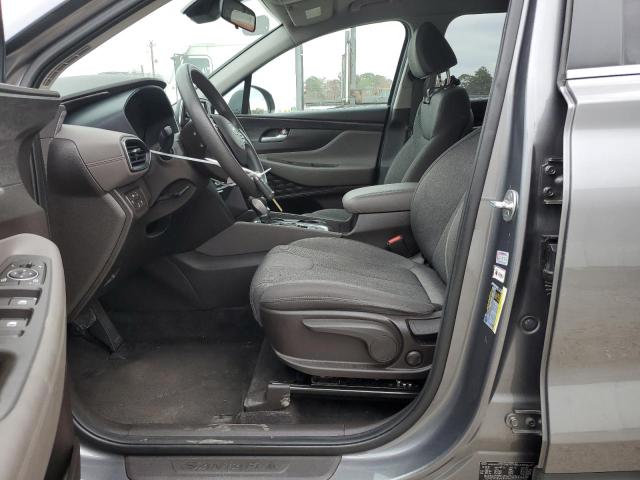 Photo 6 VIN: 5NMS2CAD9KH016870 - HYUNDAI SANTA FE 