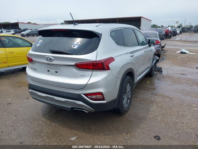 Photo 3 VIN: 5NMS2CAD9KH020997 - HYUNDAI SANTA FE 