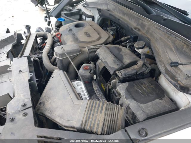 Photo 9 VIN: 5NMS2CAD9KH020997 - HYUNDAI SANTA FE 